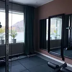 Private House On Cider Farm - Fjord, & Jetty * Согндал