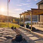 Вилла Private House On Cider Farm - Fjord, & Jetty