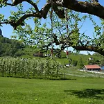 Private House On Cider Farm - Fjord, & Jetty