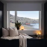 Private House On Cider Farm - Fjord, & Jetty Вилла