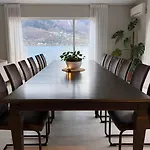 Вилла Private House On Cider Farm - Fjord, & Jetty