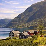 Private House On Cider Farm - Fjord, & Jetty * Согндал