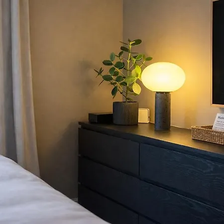 Private House On Cider Farm - Fjord, & Jetty