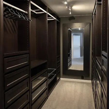 Private House On Cider Farm - Fjord, & Jetty Sogndal