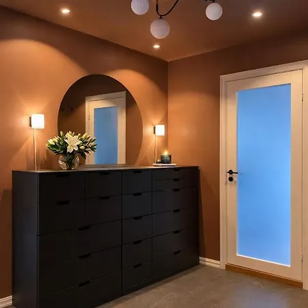 Private House On Cider Farm - Fjord, & Jetty * Sogndal