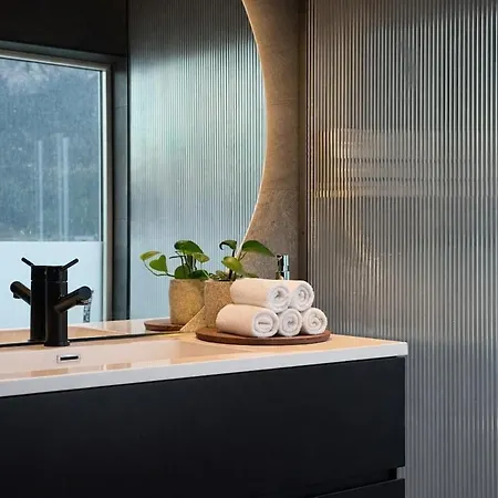 Private House On Cider Farm - Fjord, & Jetty Sogndal