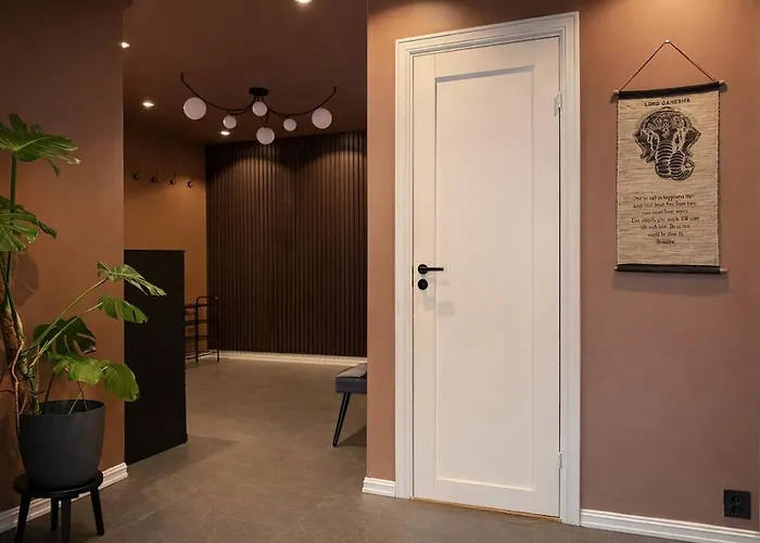 Private House On Cider Farm - Fjord, & Jetty Villa Sogndal