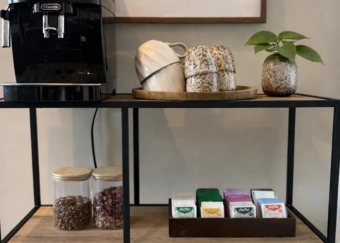 Private House On Cider Farm - Fjord, & Jetty Villa