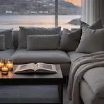 Private House On Cider Farm - Fjord, & Jetty