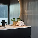 Private House On Cider Farm - Fjord, & Jetty Sogndal