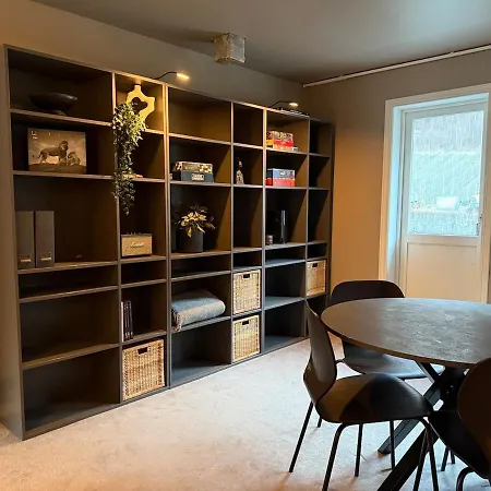 Private House On Cider Farm - Fjord, & Jetty * Sogndal