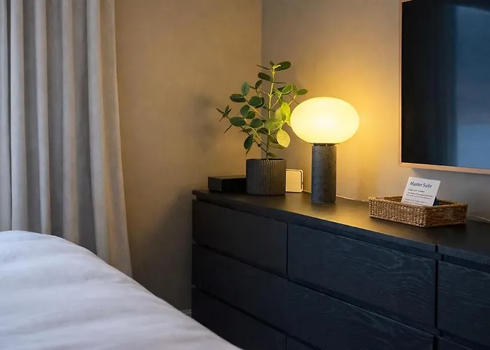 Private House On Cider Farm - Fjord, & Jetty