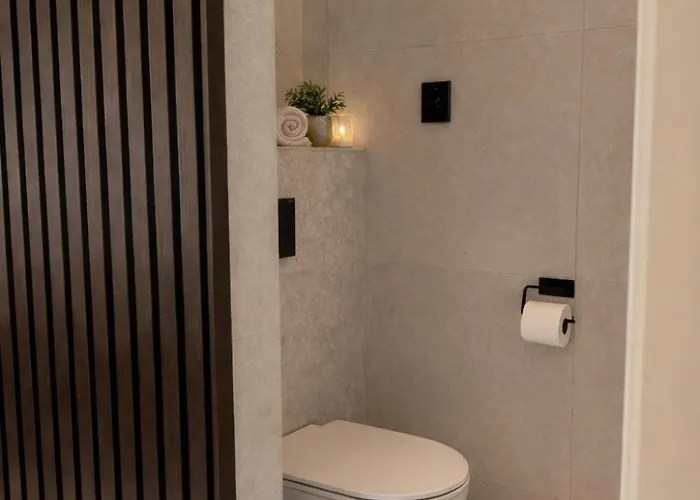 Villa Private House On Cider Farm - Fjord, & Jetty *